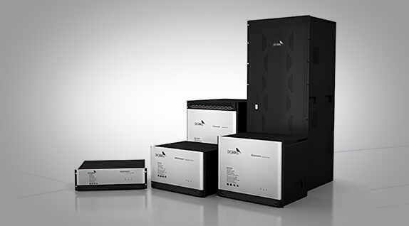 multimedia solution