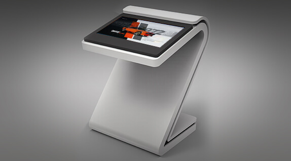 ticketing solution