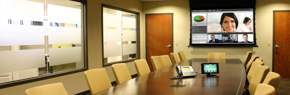 video conferencing solution