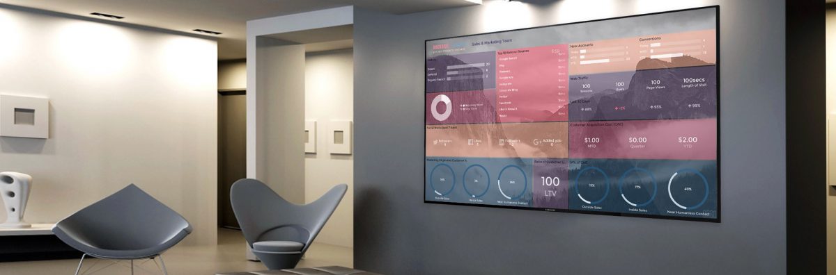 interactive solution
